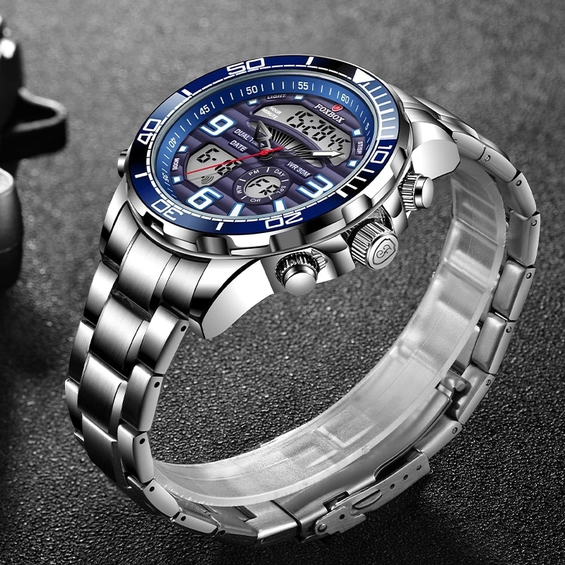Relojes digitales de lujo para - Luxury Bags Brands List reseña y precio