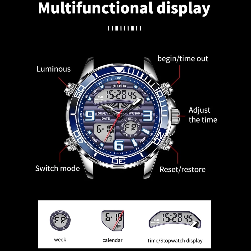 Relojes digitales de lujo para - Luxury Bags Brands List reseña y precio
