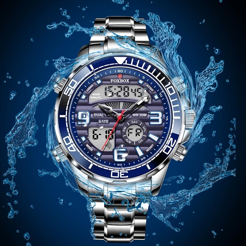 Relojes digitales de lujo para - Luxury Bags Brands List reseña y precio