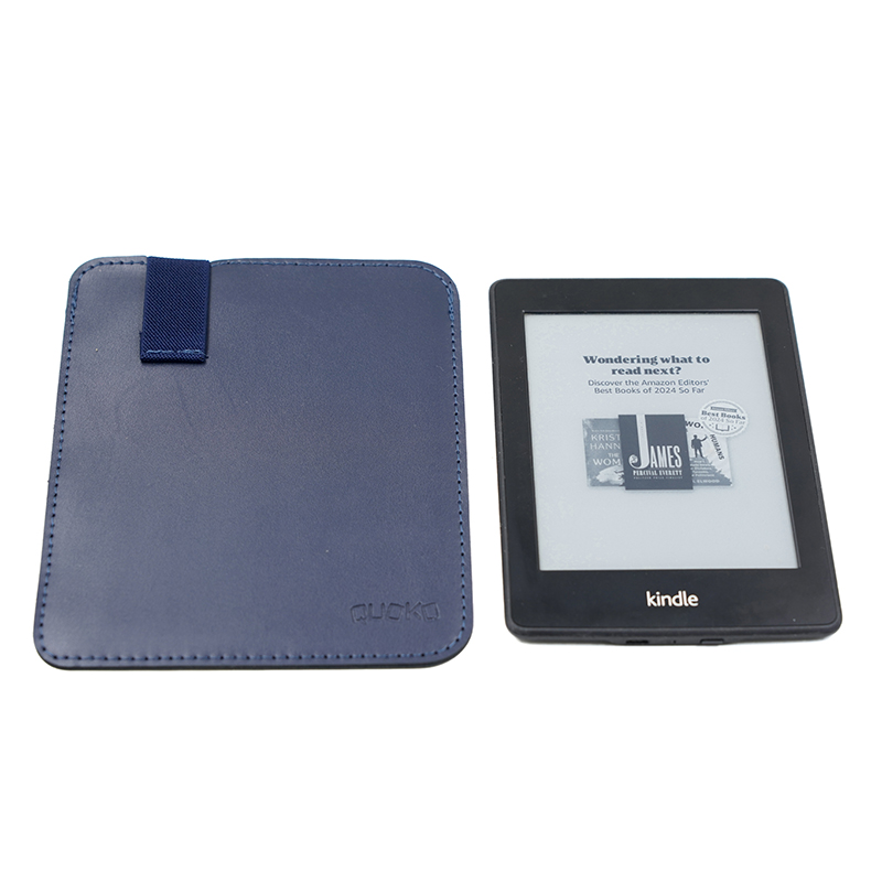 Funda de cuero PU anticaída pa - Briefcase Leather Slim reseña y precio