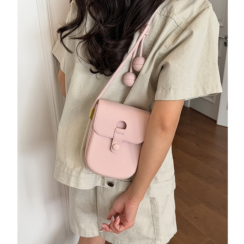 Bolso Bandolera Mini Amarillo  - Luxury Bags For Women reseña y precio