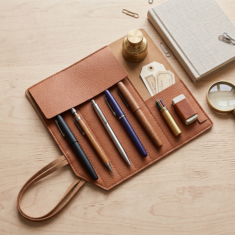 Estuche de Viaje de Lujo Perso - Luxury Bags In China Wholesale reseña y precio