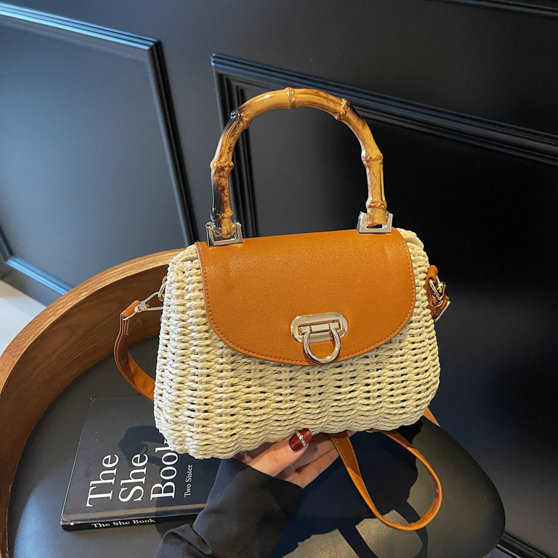 2025 nueva moda de lujo mango  - Luxury Bags Trend 2025 reseña y precio