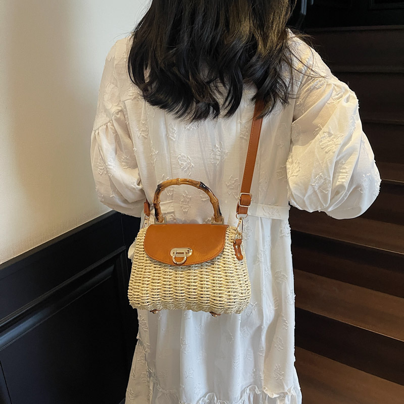 2025 nueva moda de lujo mango  - Luxury Bags Trend 2025 reseña y precio