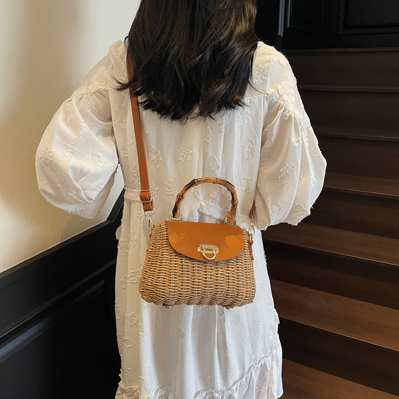 2025 nueva moda de lujo mango  - Luxury Bags Trend 2025 reseña y precio