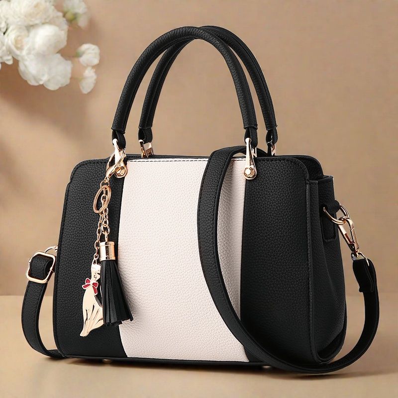 Bolsos de hombro para mujer, b - Luxury Bags Trend 2025 reseña y precio
