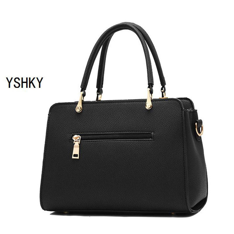 Bolsos de hombro para mujer, b - Luxury Bags Trend 2025 reseña y precio