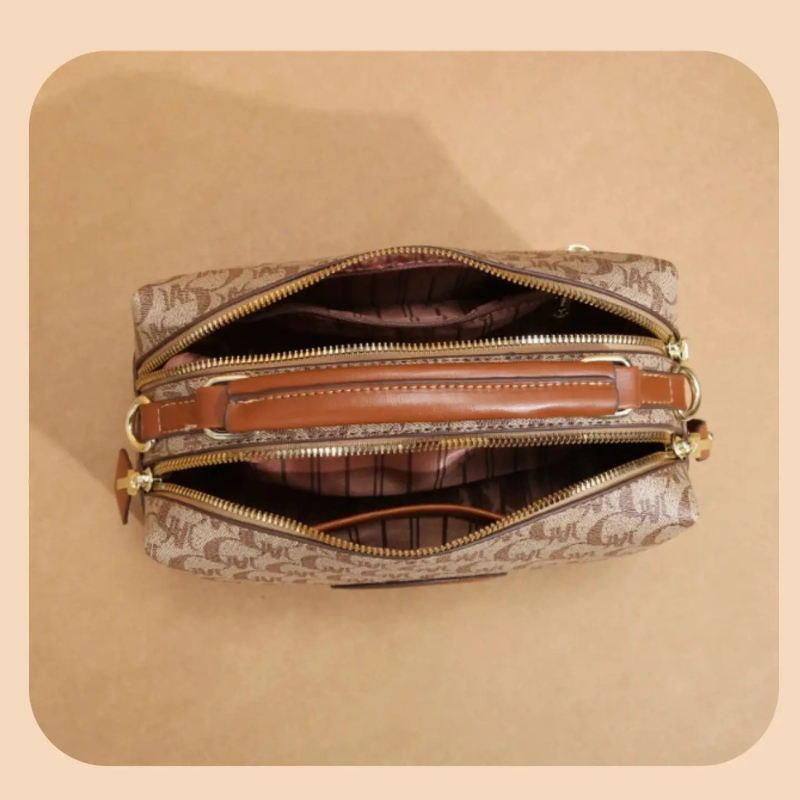 Bolso Boston, bolso tipo almoh - Luxury Bags For Women reseña y precio