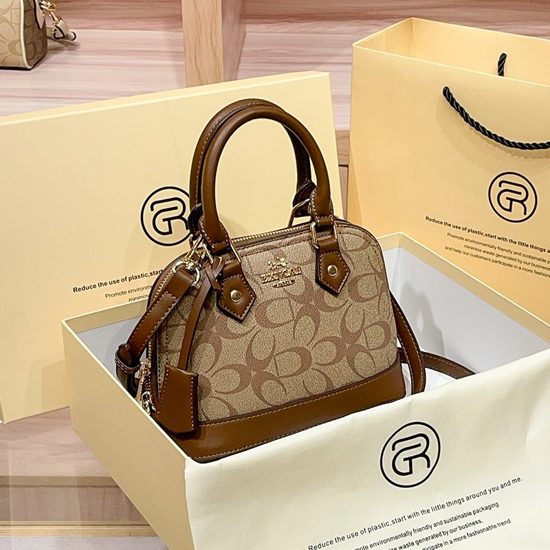 Bolso de Mano para Mujer, Dise - Luxury Bags Trend 2025 reseña y precio