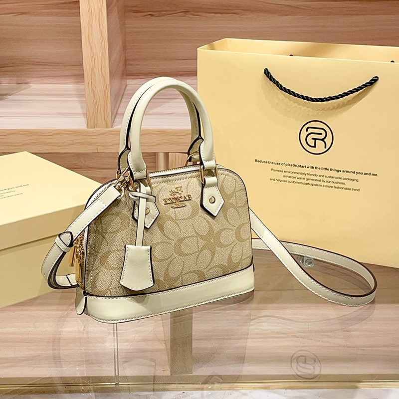 Bolso de Mano para Mujer, Dise - Luxury Bags Trend 2025 reseña y precio
