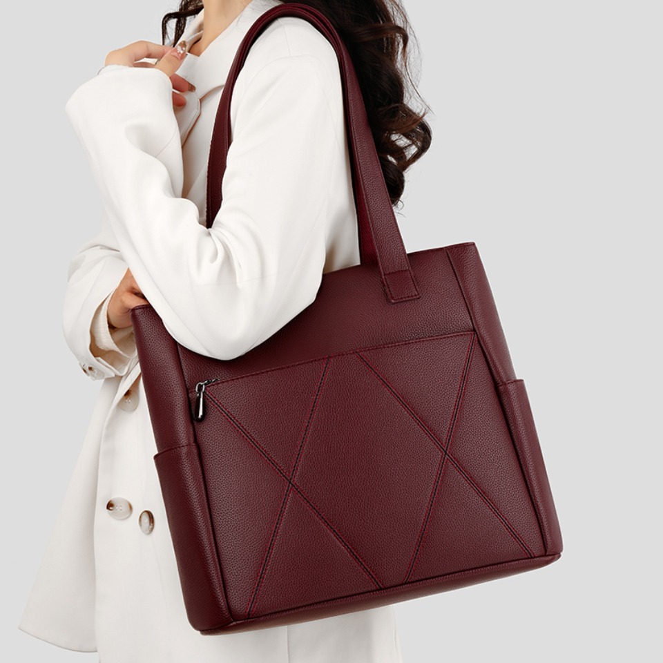 Bolsos de mano informales de c - Luxury Bags Trend 2025 reseña y precio