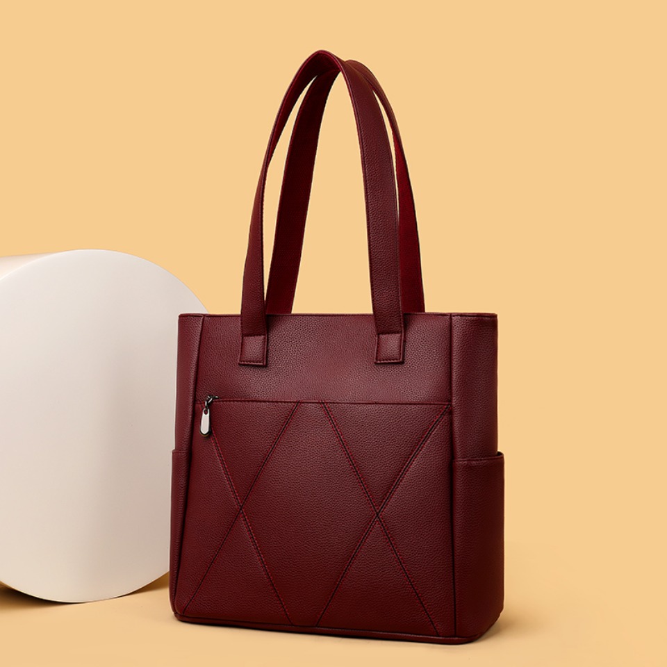 Bolsos de mano informales de c - Luxury Bags Trend 2025 reseña y precio