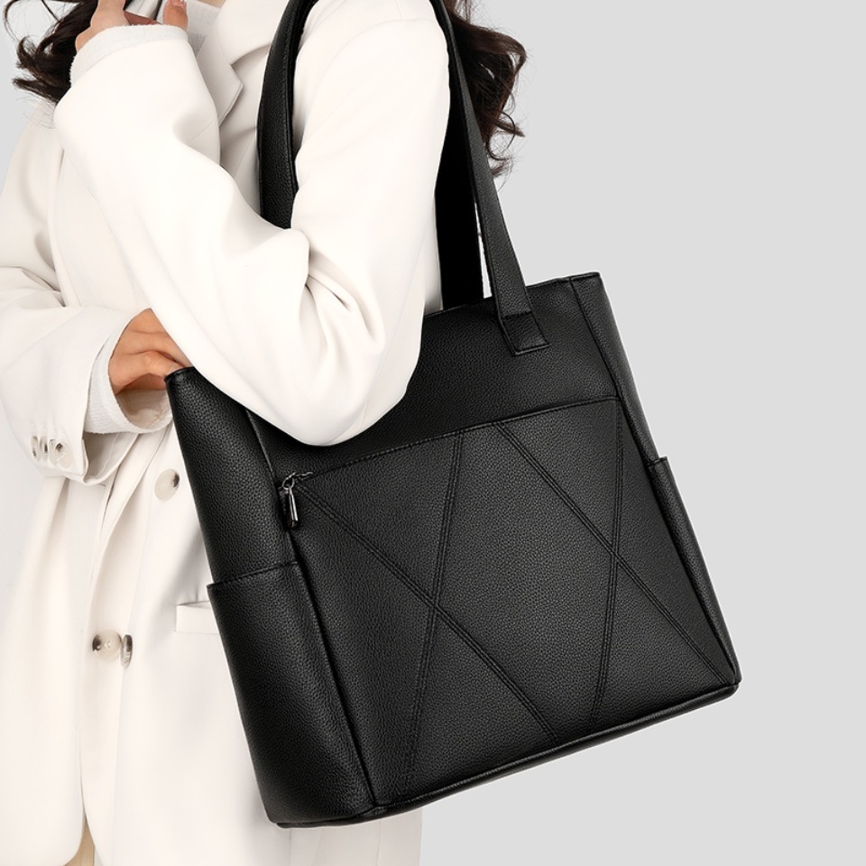 Bolsos de mano informales de c - Luxury Bags Trend 2025 reseña y precio