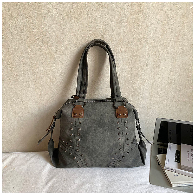 Bolso tote moderno y versátil  - Luxury Bags Vip reseña y precio