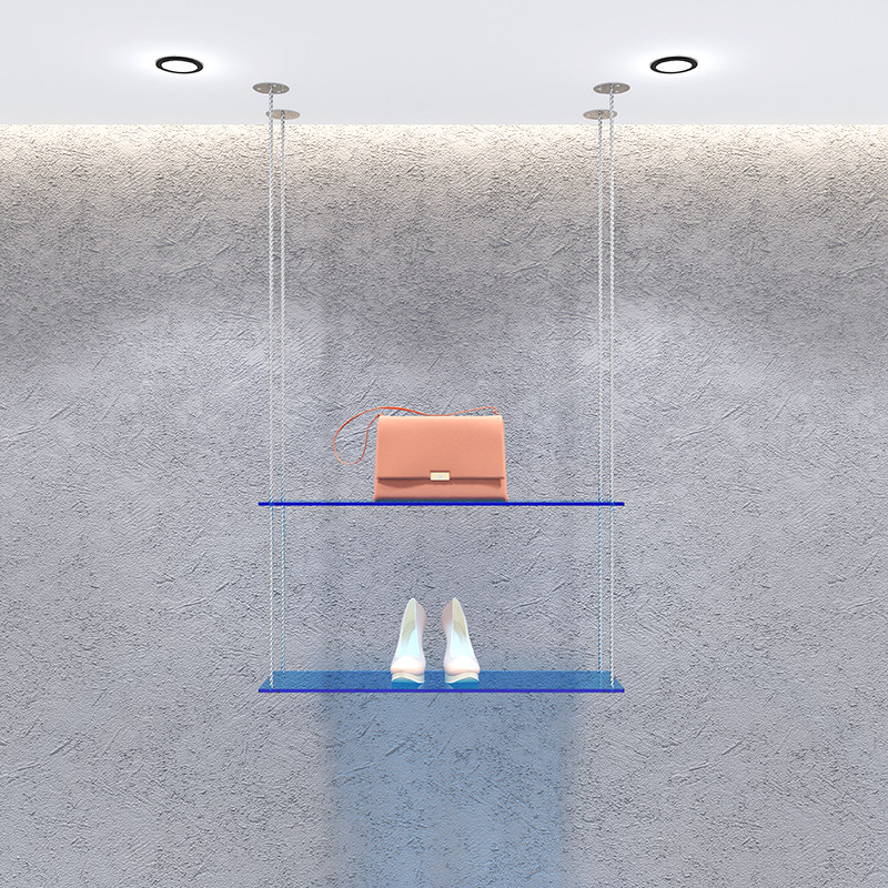 Expositor de escaparate para t - Luxury Bags In Store reseña y precio